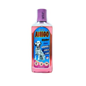 Shampoo Amigo 300ML