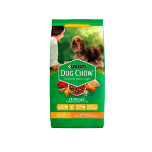 Dog Chow Adulto Raza Pequeña Alimento Seco Perro 8Kg