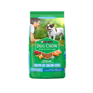 Dog Chow Control De Peso Alimento Seco Perro 8 Kg