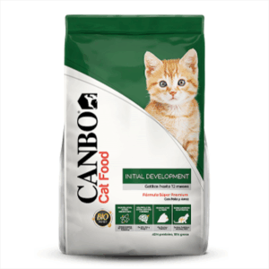 CANBO GATO CACHORRO 7KG