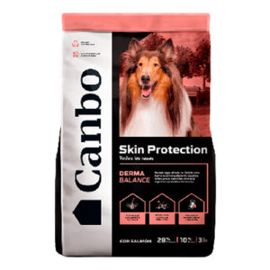 CANBO SALMON SKIN PROTECCION